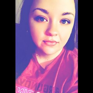 Meet your Posher, Catherine